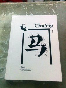 chuang n)1